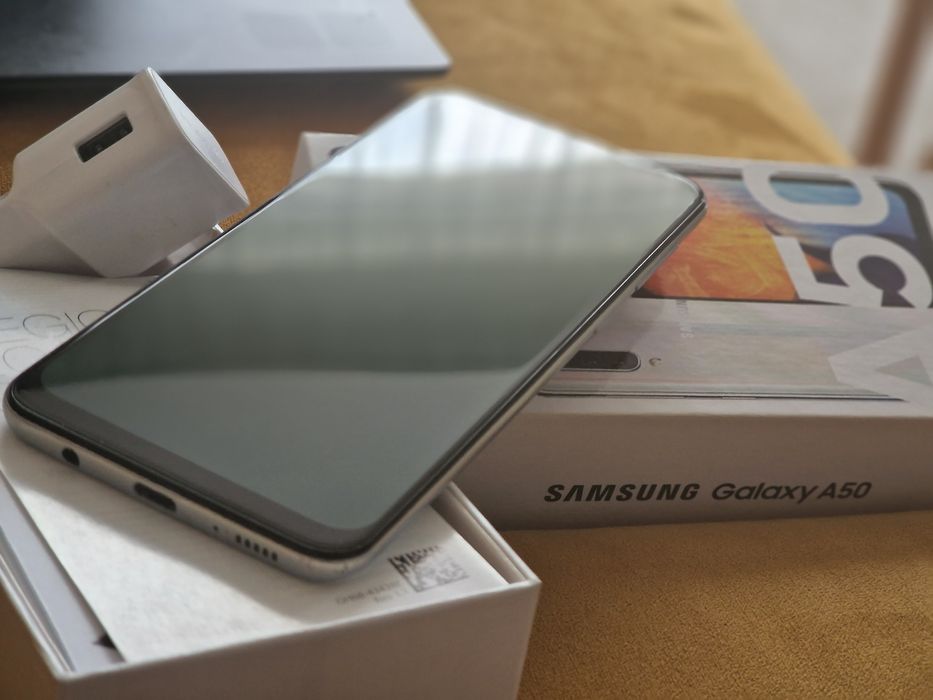 Samsung Galaxy A50 128gb