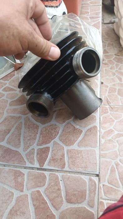 Piese motocicletă