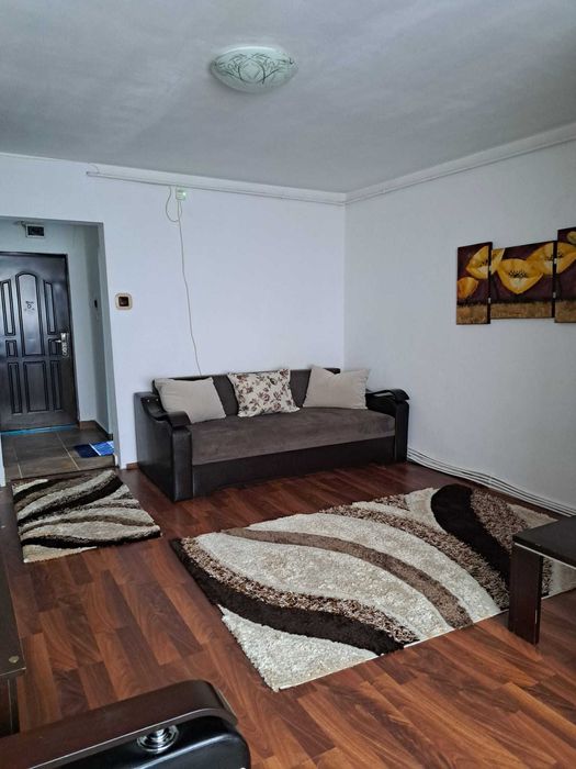 REGIM HOTELIER ! Apartament cu o camera, 150 RON pe noapte Zona burdea