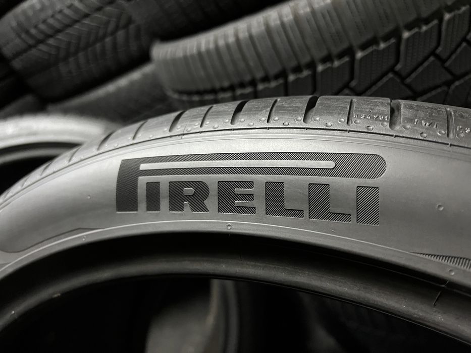 DOT:22г. 325/30/23 PIRELLI PZERO