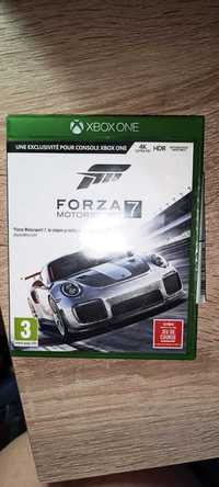 Forza 7 Motosport Xbox One