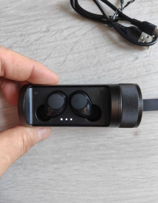 Căști bluetooth Hugo Boss Gear Wireless Headphones