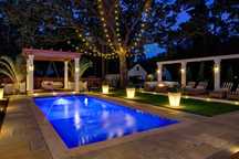 Vila petreceri/petrecere/majorate/pool party/onomastice