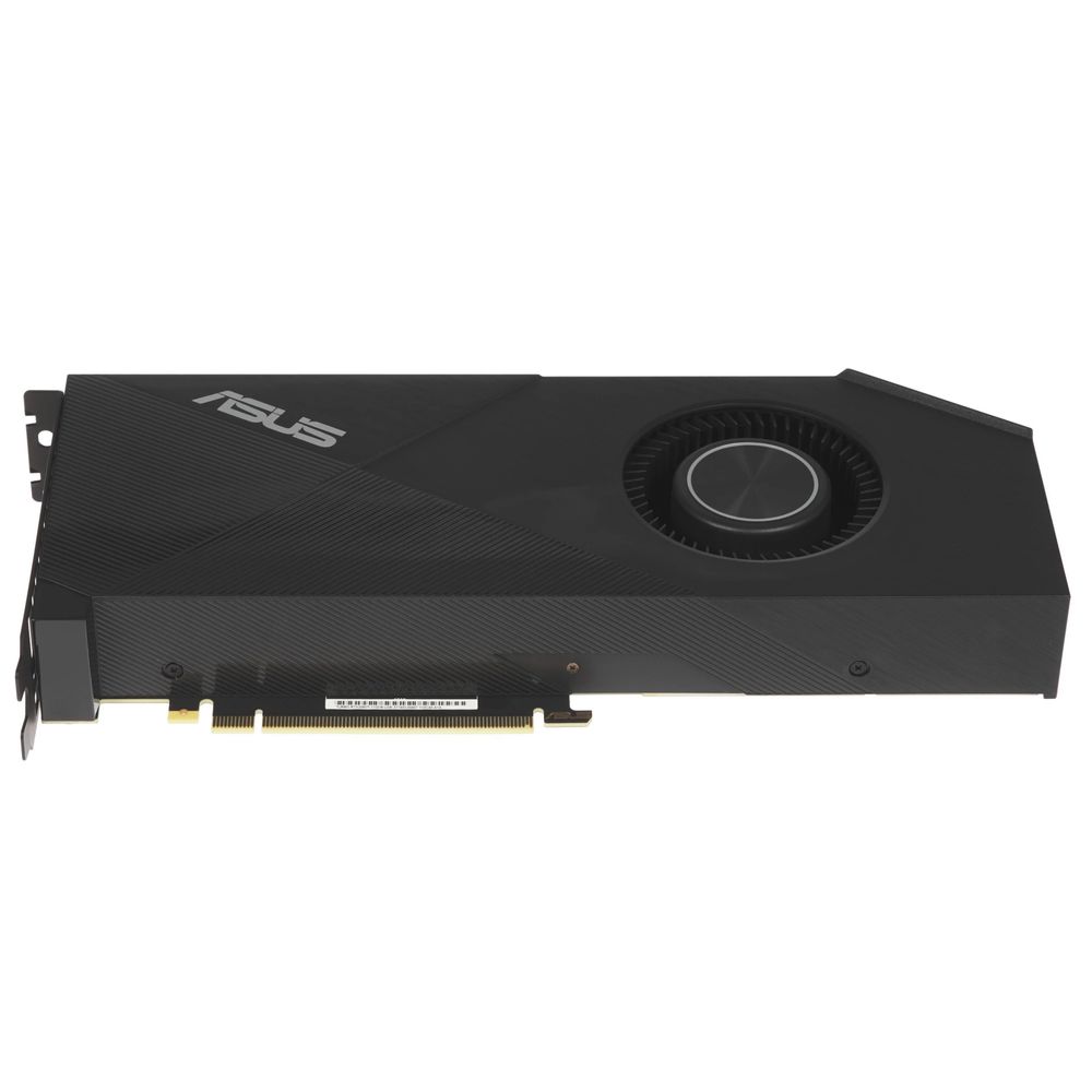 Asus 2080ti turbo 11gb