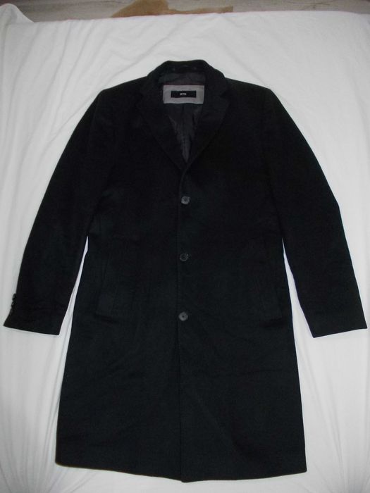Palton Hugo Boss Coxtan, L - Tommy Hilfiger, L - Palton Risski, M