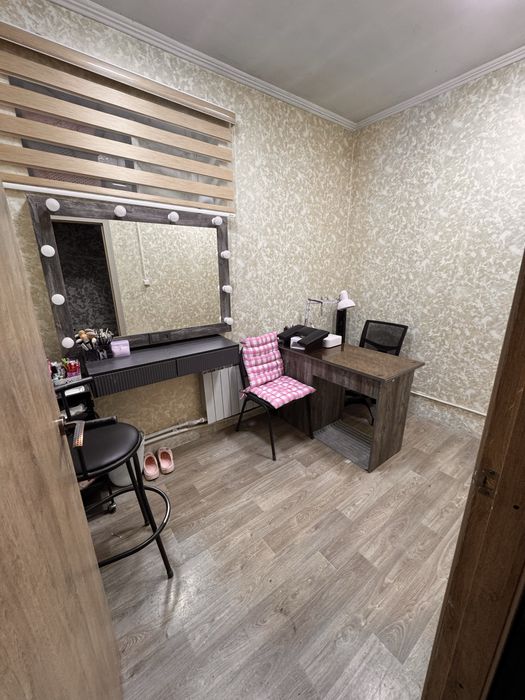 Сдается кабинет в аренду в салоне красоты