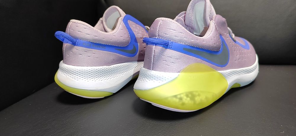 Nike Joyride, номер 38,5
