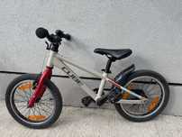 Bicicleta copii CUBE CUBIE 160 RT 16" model 2024