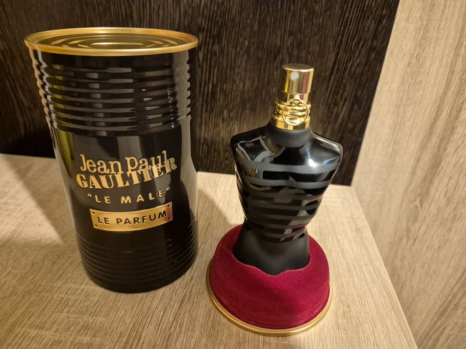 Parfum bărbați Jean Paul Gaultier Le Male Le Parfum