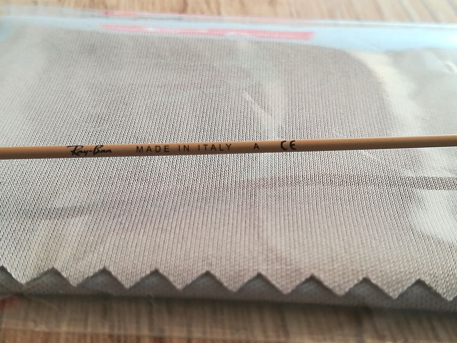 Оригинални слънчеви очила Ray Ban