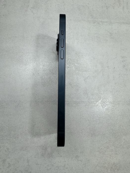 Като Нов! iPhone 14 Plus 128GB Black - 93% Battery