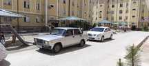 Vaz 2107 sotiladi