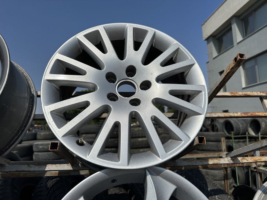 Jante aliaj 5x112(Audi/Vw/Mercedes)-199€/set