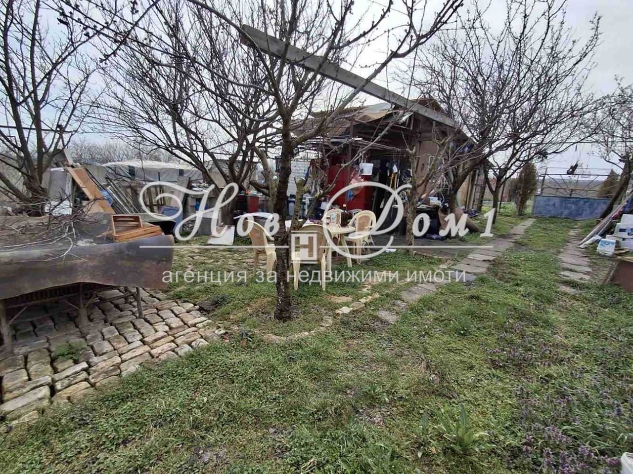 Продава се Парцел в с. Припек, Област Варна - 726 кв.м за 79 €/кв.м - Снимка #3