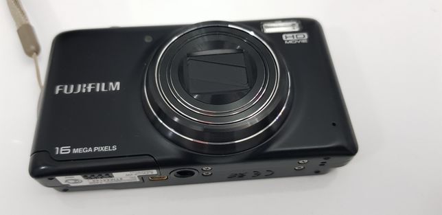 Camera foto digitală Fujifilm 16mp