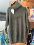 Pulover nou Takko oversized