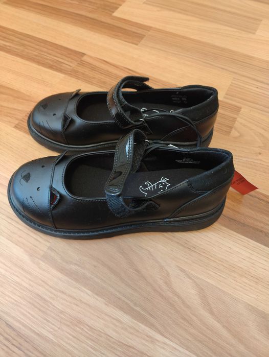 Pantofi dama nr 34 noi