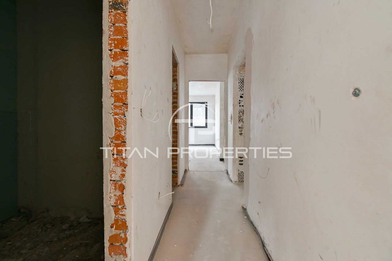 Продава се Тристаен апартамент в София, Кръстова вада - 102 кв.м за 2255 €/кв.м - Снимка #5