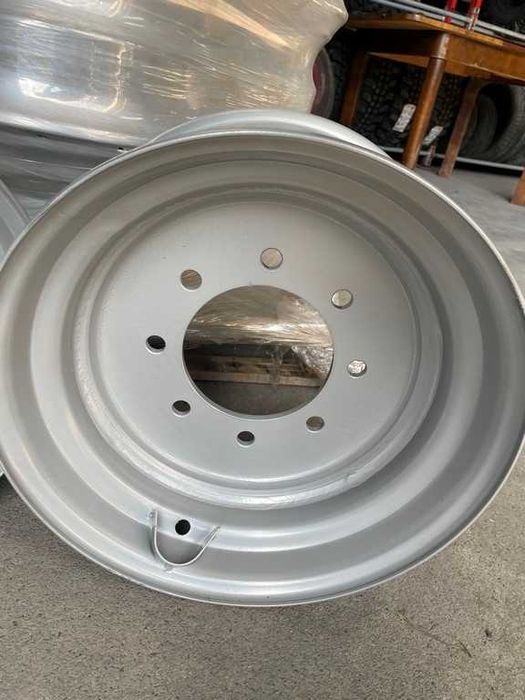 Jante pentru incarcator bobcat 10-16.5 sau 12-16.5 livrare garantie