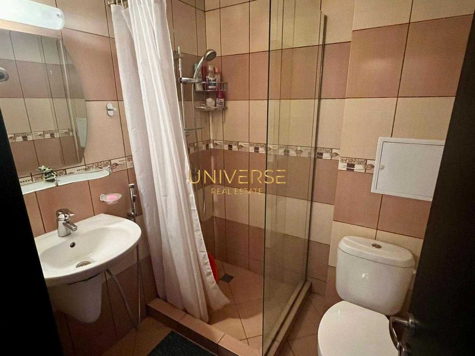 Продава се Двустаен апартамент в к.к. Слънчев бряг - 65 кв.м за 954 €/кв.м - Снимка #12