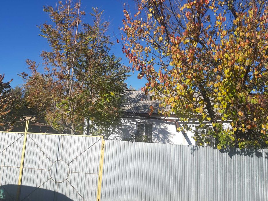 Продается большой дом