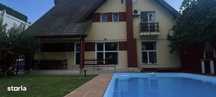 Iancu Nicolae:Vila individuala,piscina proprie, strada privata !