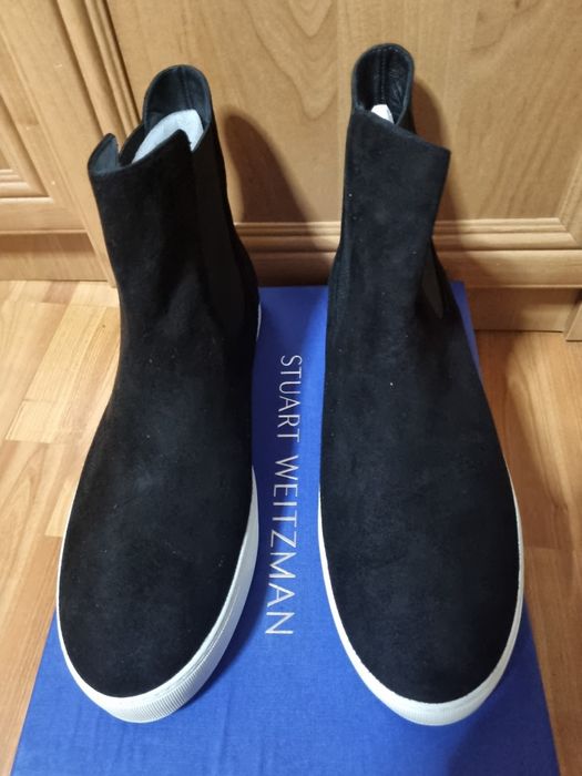 Ghete Stuart Weitzman