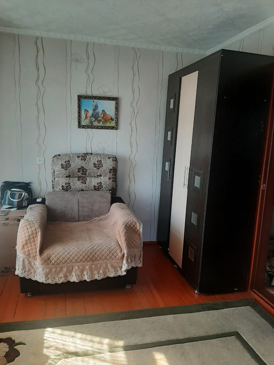 Продам 1 комнатную квартиру