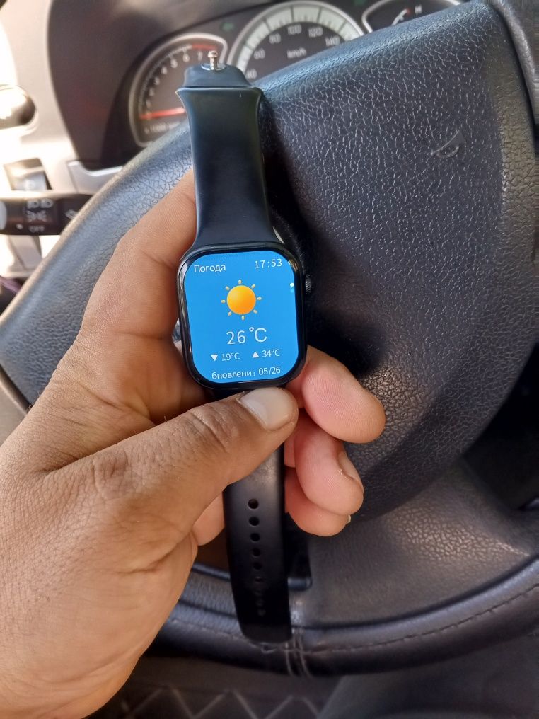 Apple watch 10серя