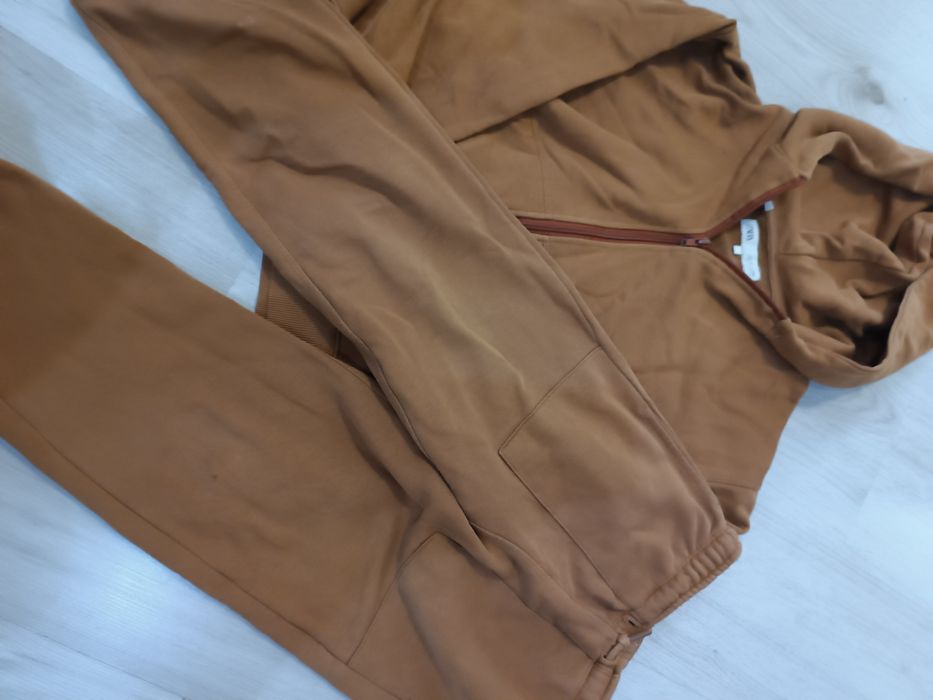 Екипи на Zara 140