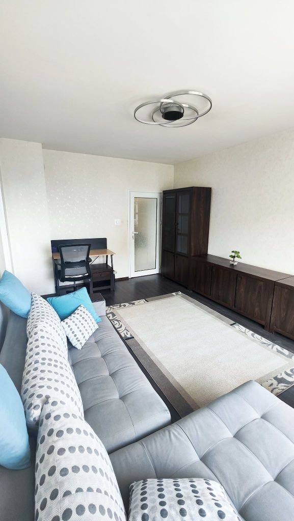 Дава се под наем Тристаен апартамент в София, Обеля 2 - 85 кв.м за 665 € - Снимка #10