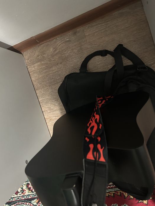 гитара идеальном состояни