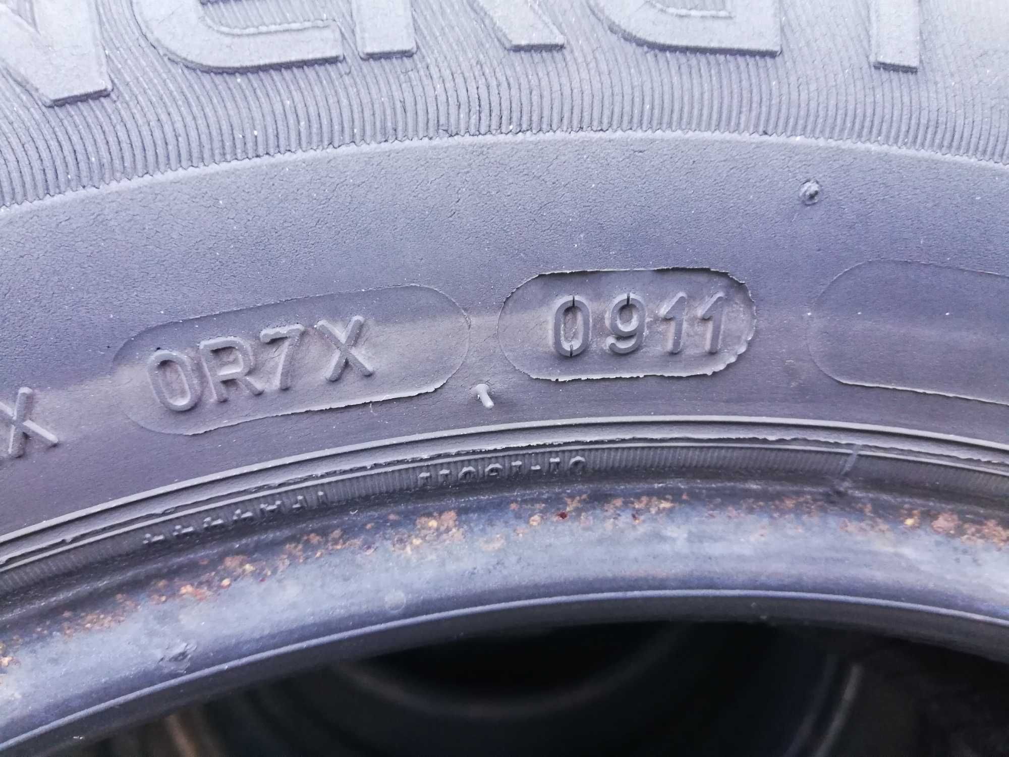 Летни гуми Michelin 15 "