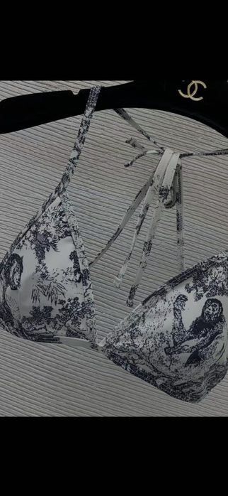 Costum de baie Chanel Christian Dior, Valentino,  model 2026