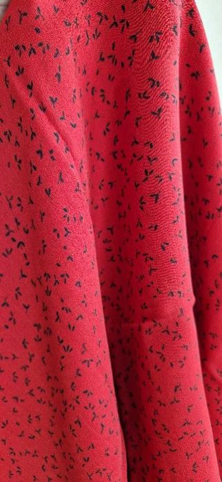 Voal Georgette cupon material