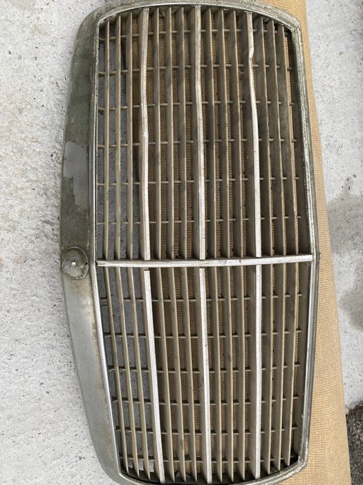 Всичко за Мерцедес123