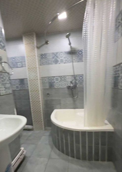 ПРОДАЕТСЯ КВАРТИРА! 4х комнатная,128м2,ДУПЛЕКС, ЖК Darhan City. США