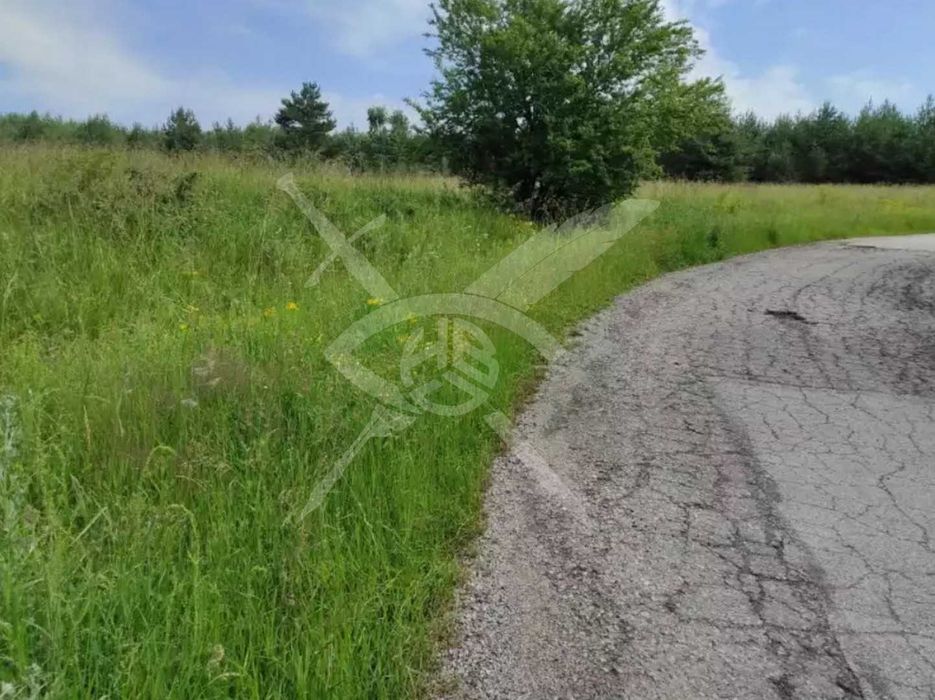 Парцел в село Плана № 89473