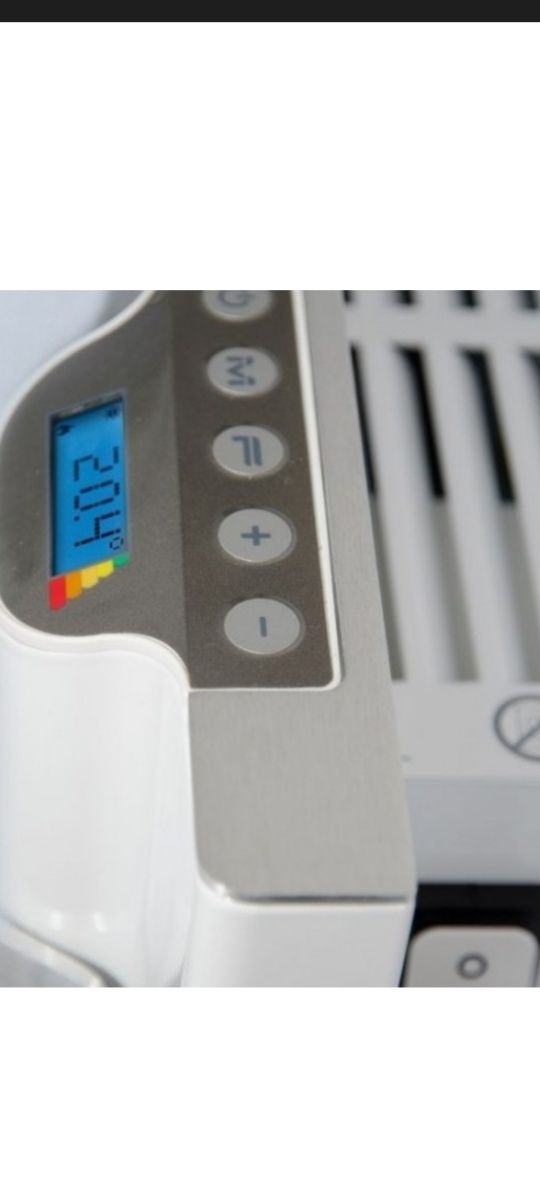 Radiator incalzire (panou radiant) Radialight 750W pentru baie