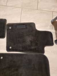 Vand Covoarase Mocheta Originale Jeep Grand Cheroke fab.dupa 2015