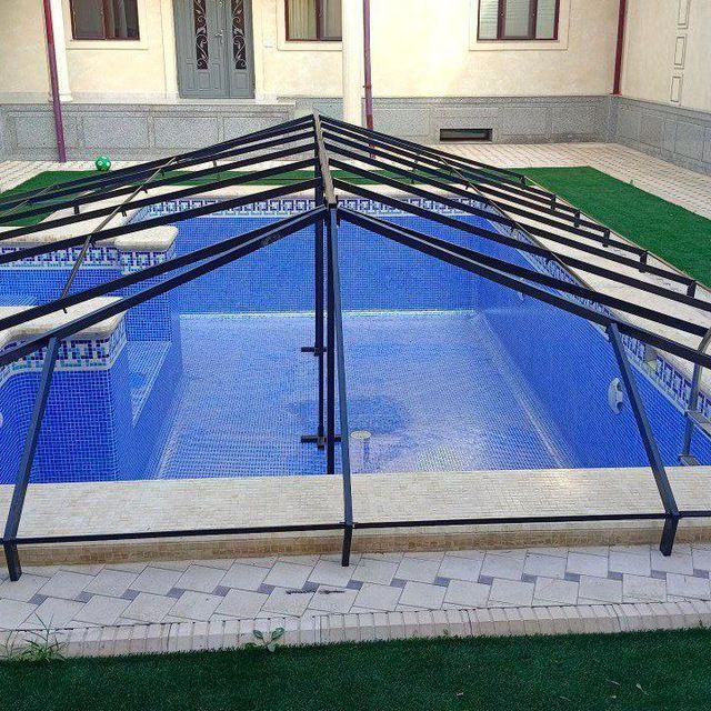 Tent va banner oʻrnatamiz sifatli va kafolatli
