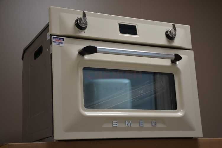 Конвектомат на пара 45 см SMEG SF4920VCP1 Victoria Line