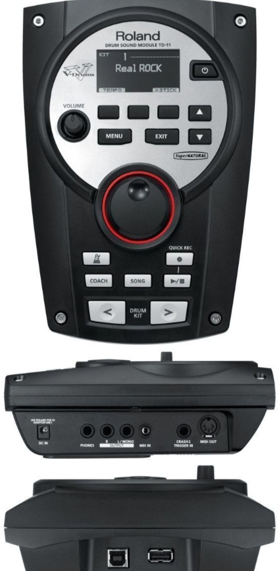 Roland TD 11 K sotiladi