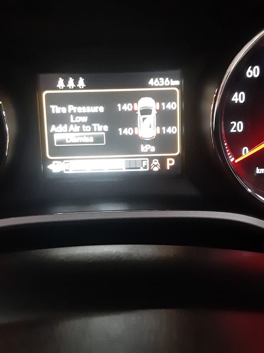 Treker Red line xitoy zborka