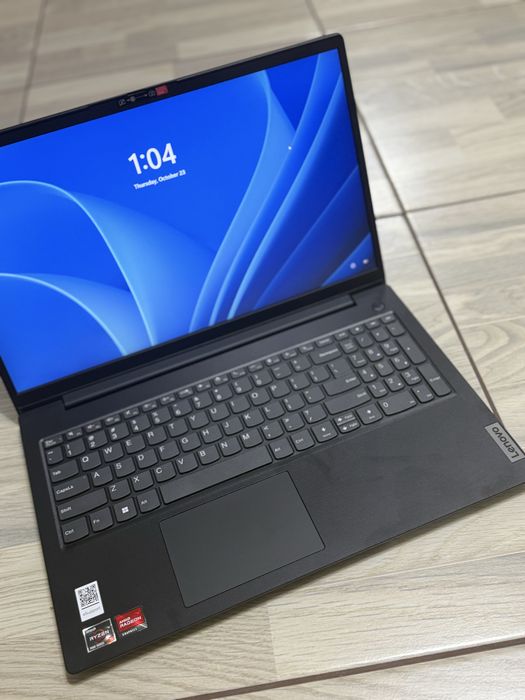 Laptop Lenovo V15 G4 AMN