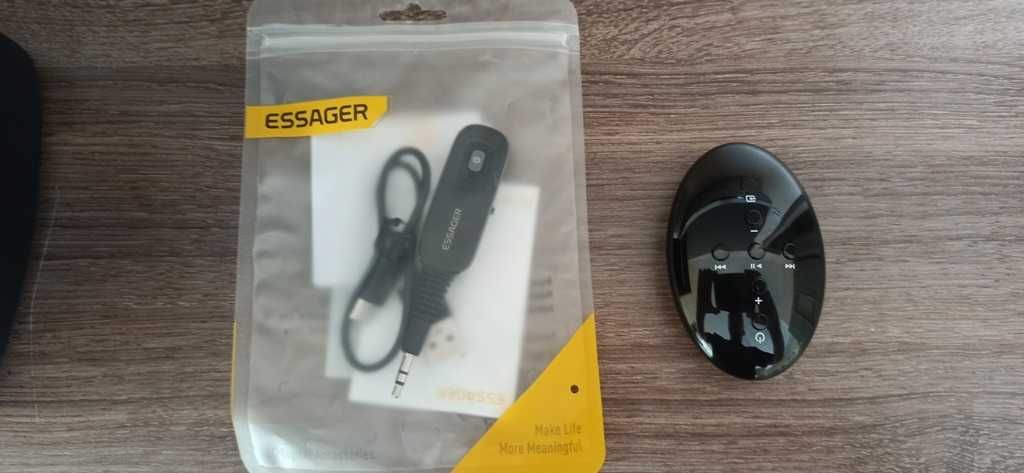 Bowers & Wilkins A7 с Bluetooth