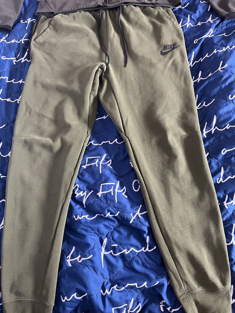 Nike Tech Fleece оригинален