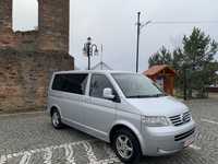 Volkswagen T5 Multivan