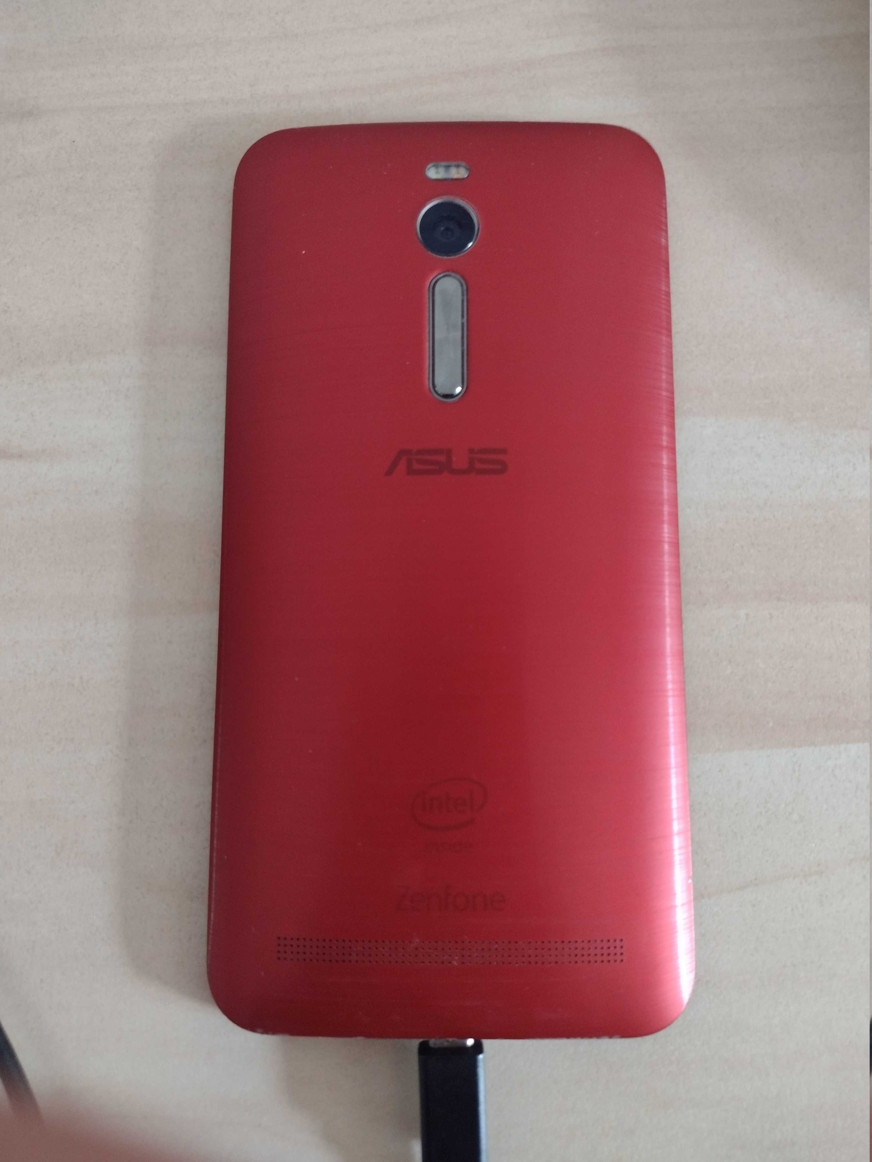 Asus ZenFone Go Model: ZB500KL (X00AD), 16GB, 4G, NFC - defect