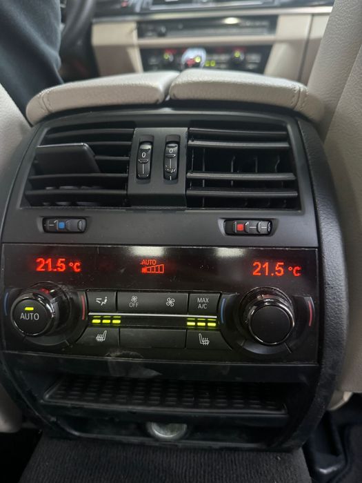 Vand Bmw M550D Full